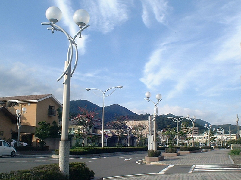 道路照明